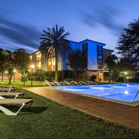 Hotel Sausa Vilafreser ภายนอก รูปภาพ