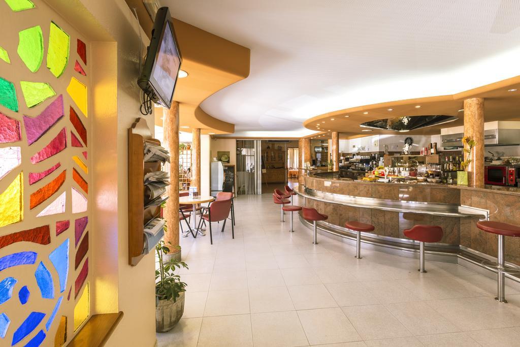 Hotel Sausa Vilafreser ภายนอก รูปภาพ