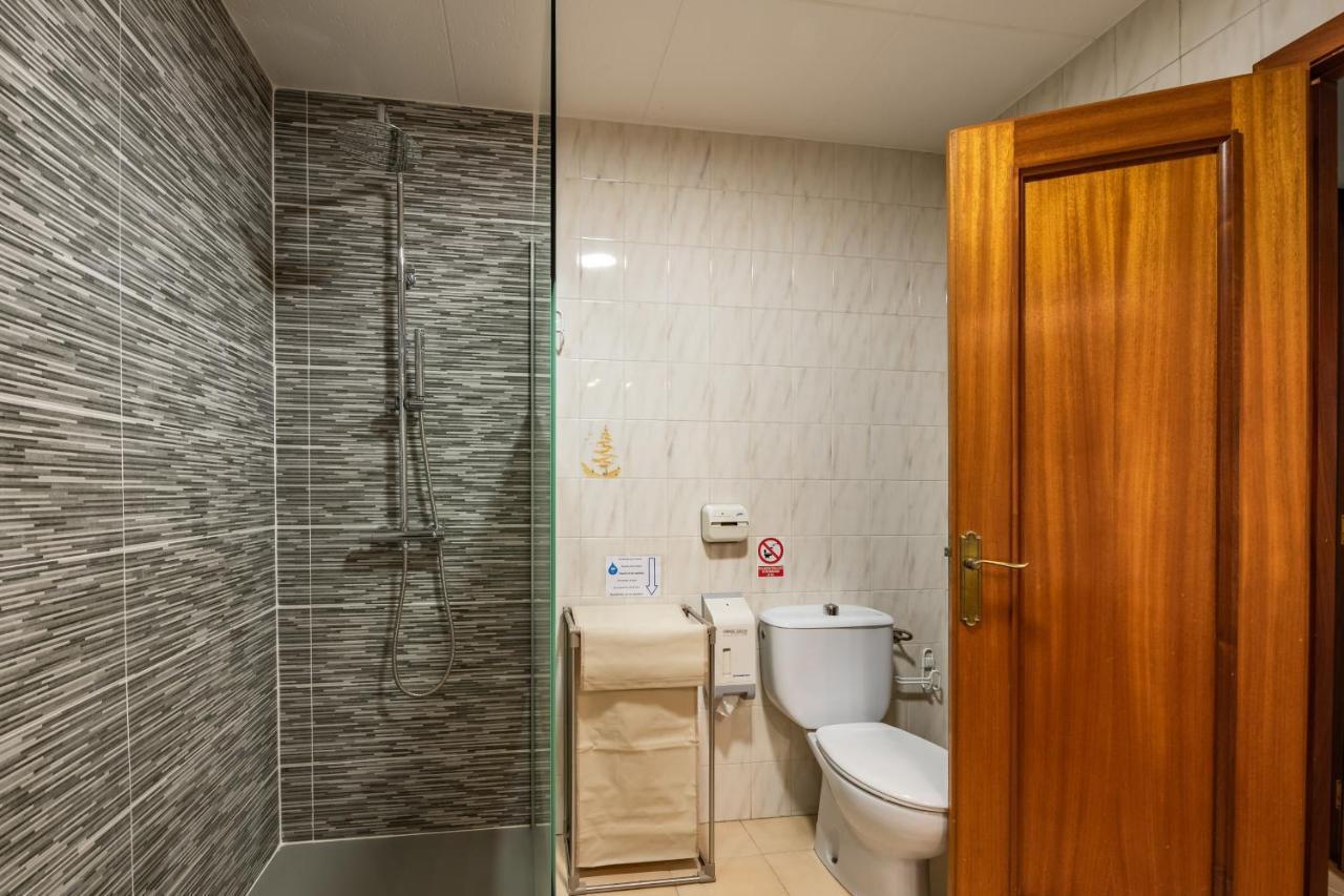 Hotel Sausa Vilafreser ภายนอก รูปภาพ
