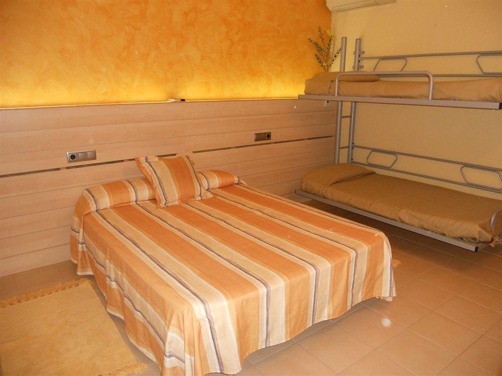 Hotel Sausa Vilafreser ภายนอก รูปภาพ