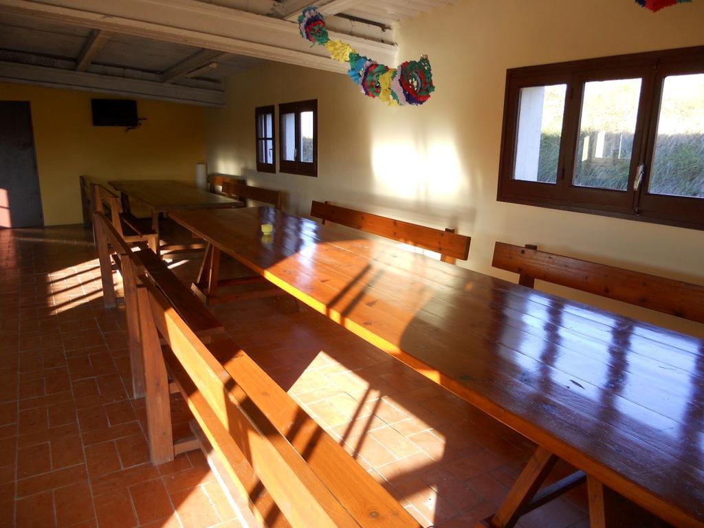 Hotel Sausa Vilafreser ภายนอก รูปภาพ