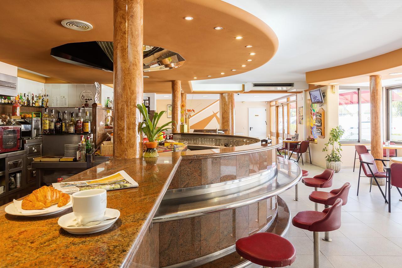 Hotel Sausa Vilafreser ภายนอก รูปภาพ