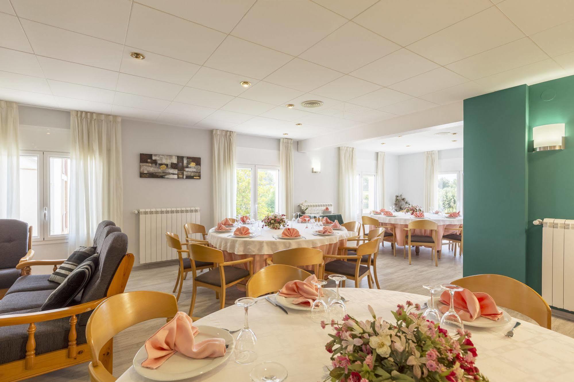 Hotel Sausa Vilafreser ภายนอก รูปภาพ
