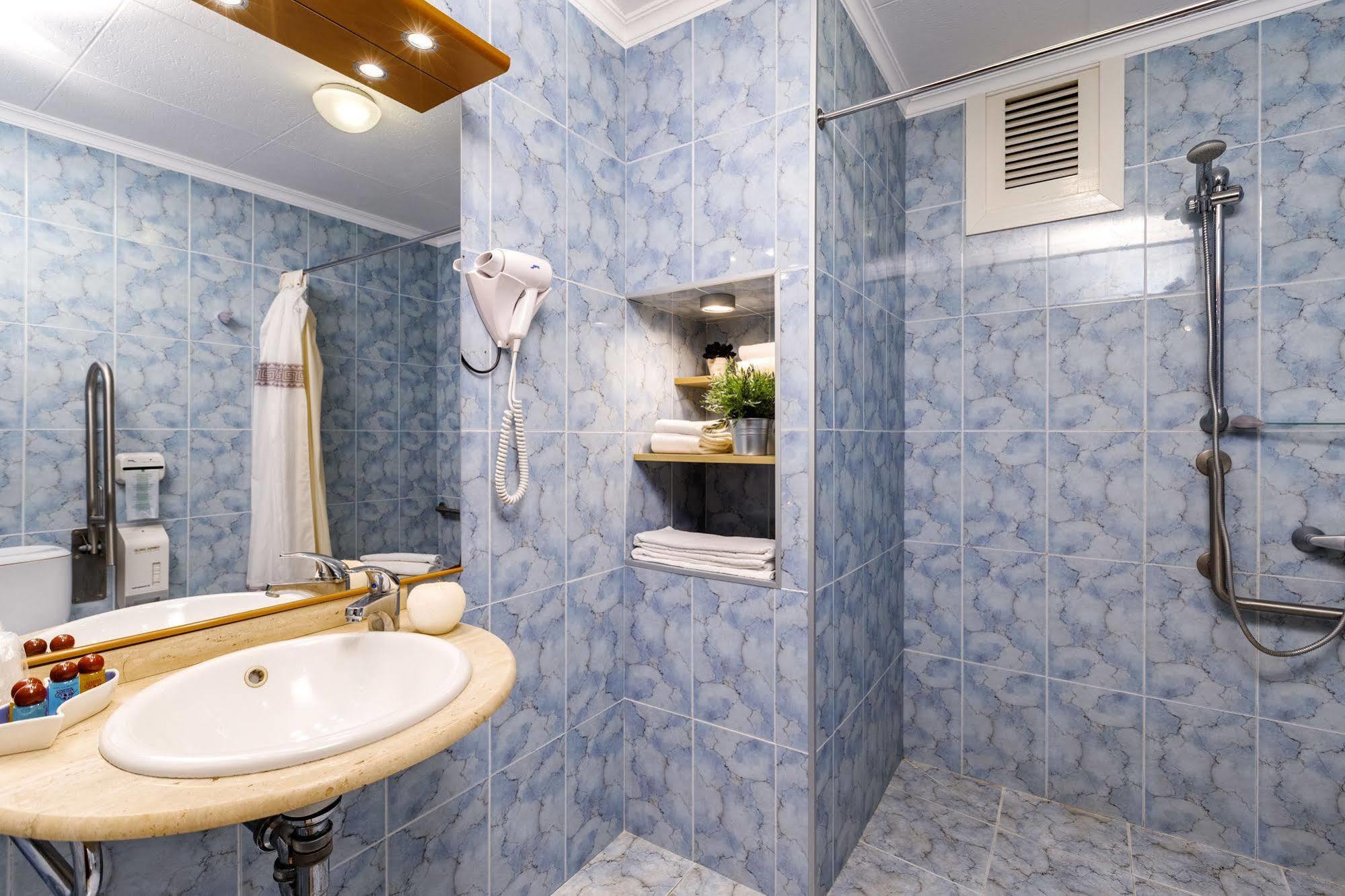 Hotel Sausa Vilafreser ภายนอก รูปภาพ