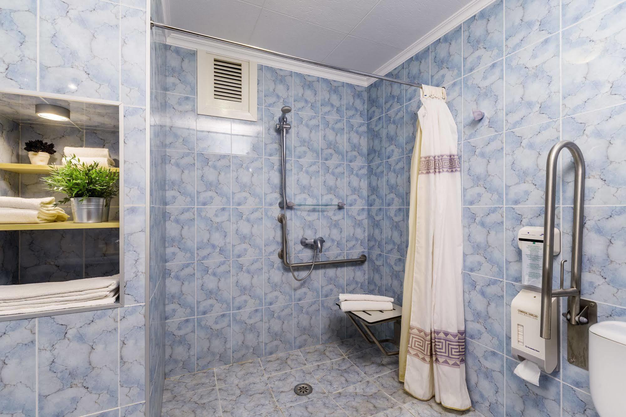 Hotel Sausa Vilafreser ภายนอก รูปภาพ