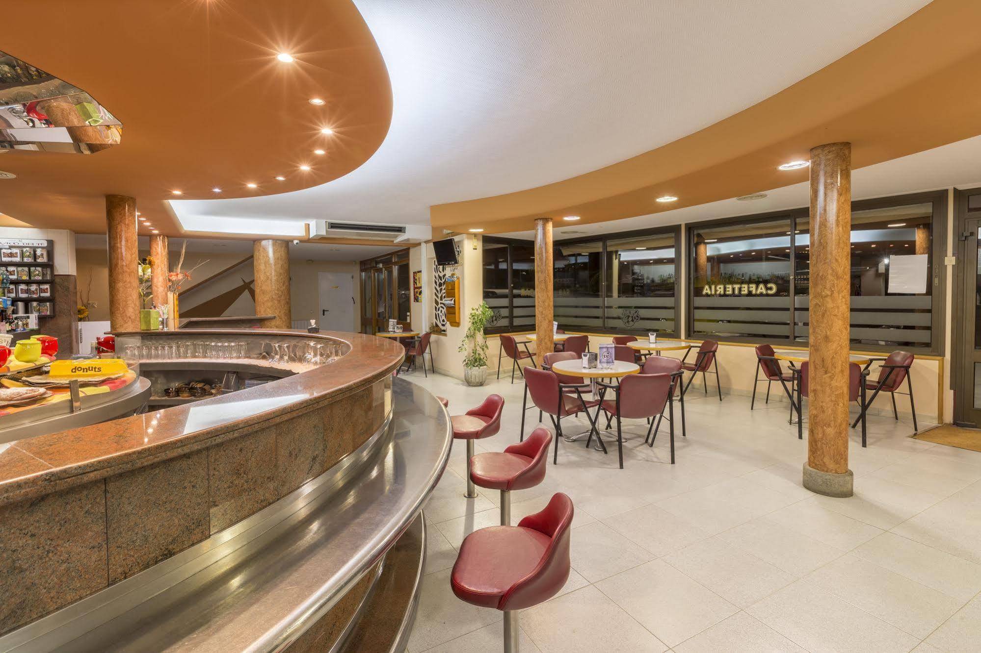 Hotel Sausa Vilafreser ภายนอก รูปภาพ